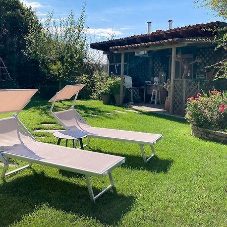 Cà Nostra B&B Home Restaurant Portacomaro Exterior foto