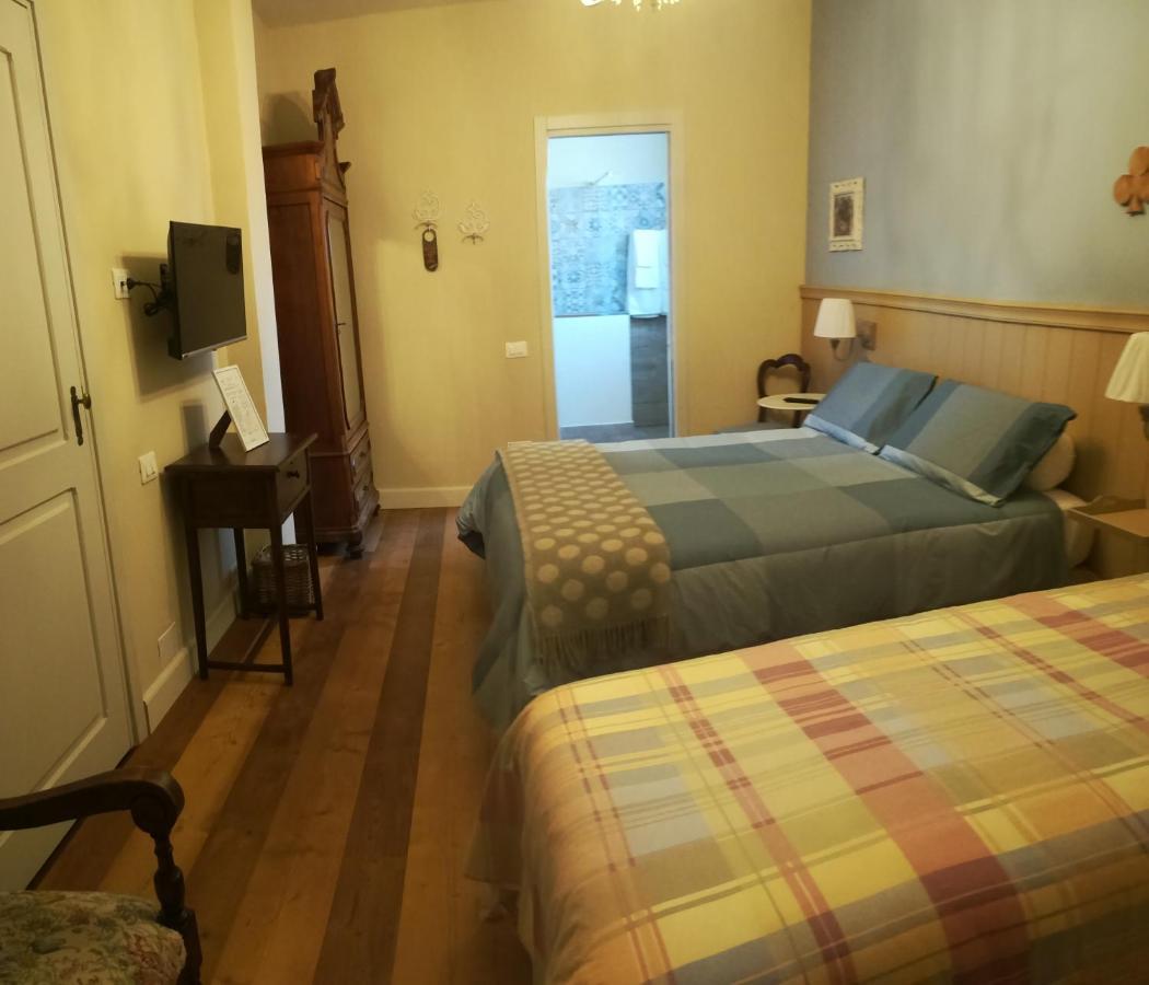 Cà Nostra B&B Home Restaurant Portacomaro Exterior foto