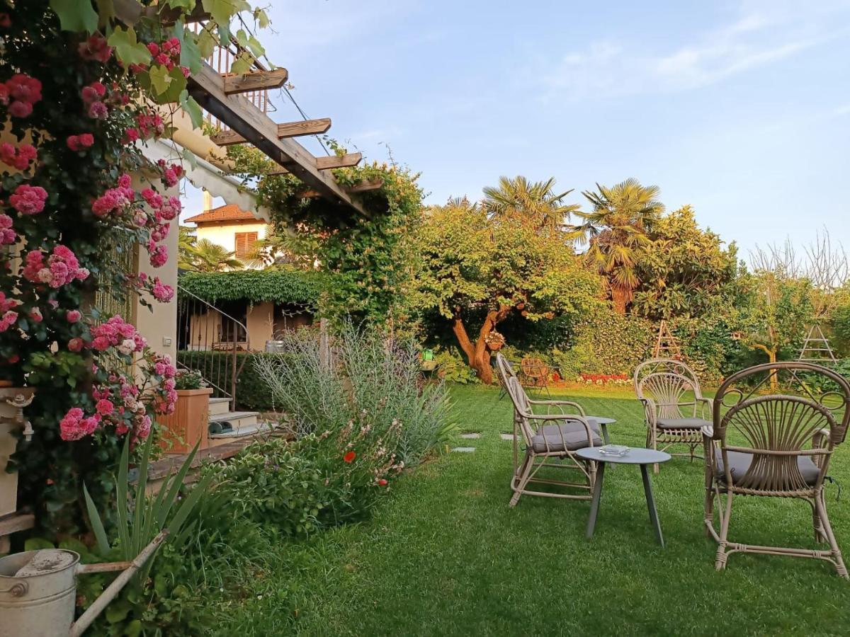Cà Nostra B&B Home Restaurant Portacomaro Exterior foto