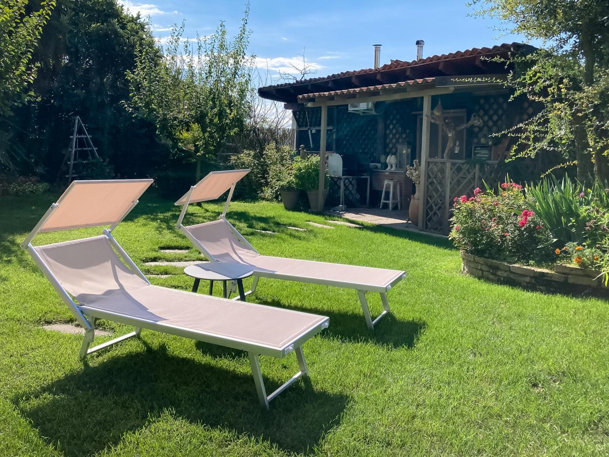 Cà Nostra B&B Home Restaurant Portacomaro Exterior foto